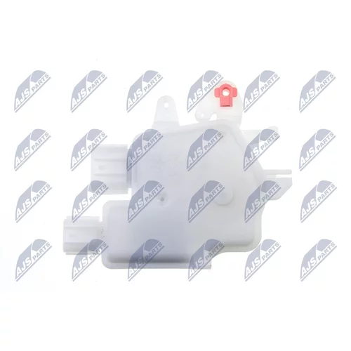 Nastavovací prvok centrálneho zamykania EZC-HD-004 /NTY/ - obr. 3