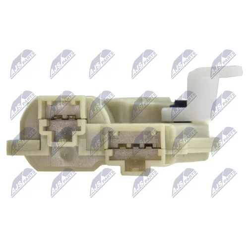 Zámok veka batožinového priestoru EZC-HD-010 /NTY/ - obr. 5