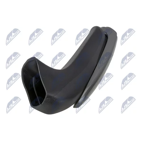 Páka ručnej brzdy EZC-HD-031 /NTY/ - obr. 1