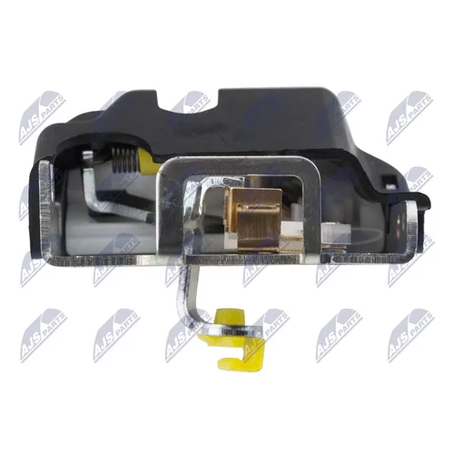 Zámok veka batožinového priestoru EZC-HD-048 /NTY/ - obr. 5