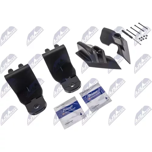 Kryt batožinového priestoru EZC-HD-092 /NTY/ - obr. 1