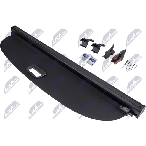 Kryt batožinového priestoru EZC-HD-092 /NTY/ - obr. 2