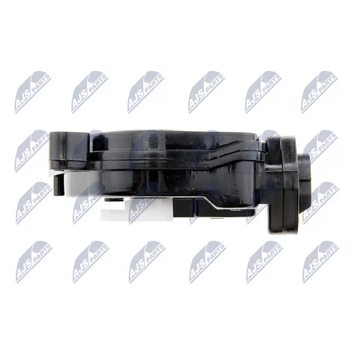 Zámok dverí EZC-HY-504 /NTY/ - obr. 3
