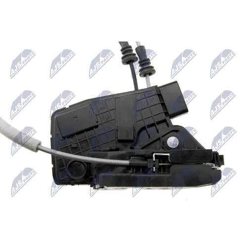 Zámok dverí EZC-HY-531 /NTY/ - obr. 2