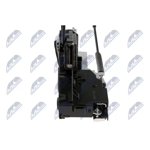Zámok dverí EZC-HY-532 /NTY/ - obr. 5
