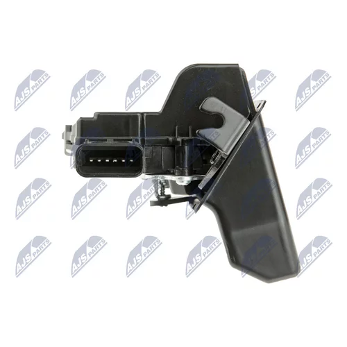 Zámok veka batožinového priestoru EZC-HY-575 /NTY/ - obr. 5