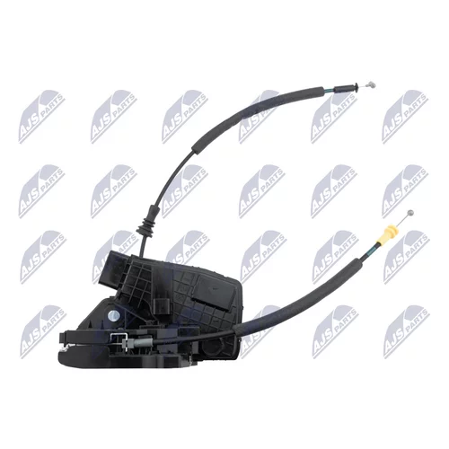 Zámok dverí EZC-HY-598 /NTY/ - obr. 2