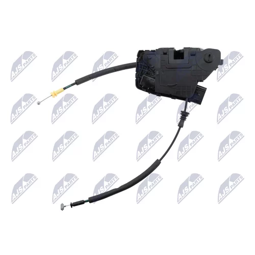 Zámok dverí EZC-HY-599 /NTY/ - obr. 3