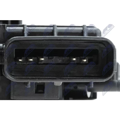 Zámok dverí EZC-HY-599 /NTY/ - obr. 6