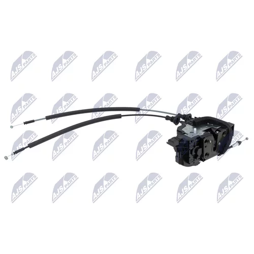 Zámok dverí EZC-HY-606 /NTY/ - obr. 1