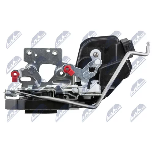 Zámok dverí EZC-HY-622 /NTY/ - obr. 3