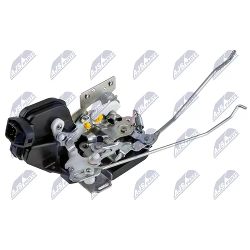Zámok dverí NTY EZC-HY-625