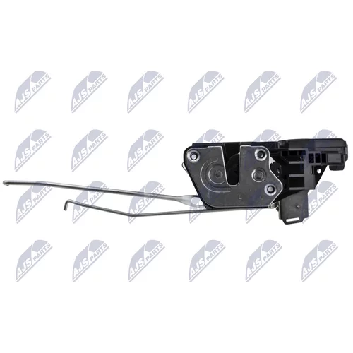 Zámok dverí EZC-HY-625 /NTY/ - obr. 5