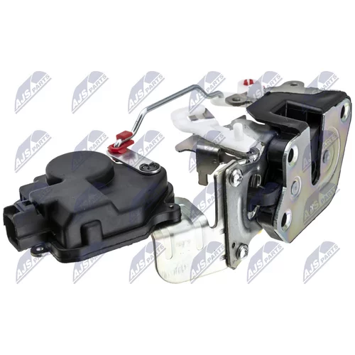 Zámok dverí EZC-HY-628 /NTY/ - obr. 1