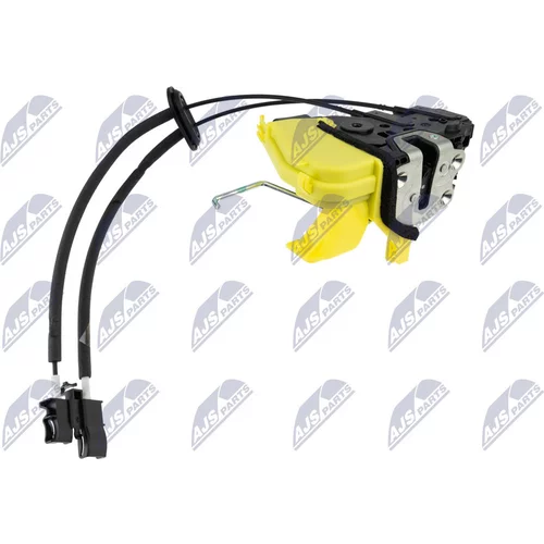 Zámok dverí EZC-HY-645 /NTY/ - obr. 1