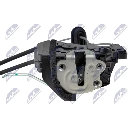 Zámok dverí EZC-HY-647 /NTY/ - obr. 2