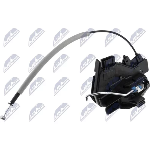 Zámok dverí NTY EZC-HY-650
