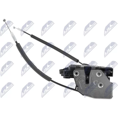 Zámok dverí EZC-HY-657 /NTY/ - obr. 2