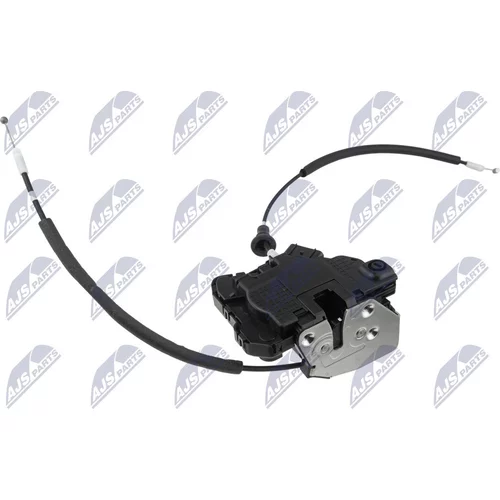 Zámok dverí EZC-HY-659 /NTY/ - obr. 1