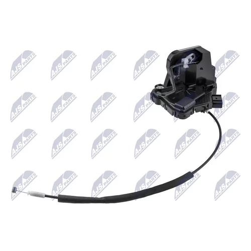 Zámok dverí EZC-HY-669 /NTY/
