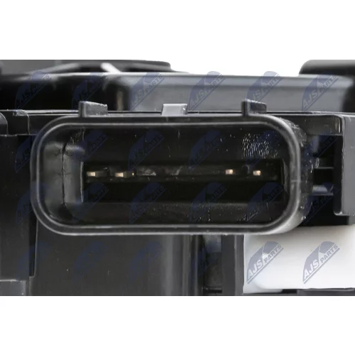 Zámok dverí EZC-HY-670 /NTY/ - obr. 6