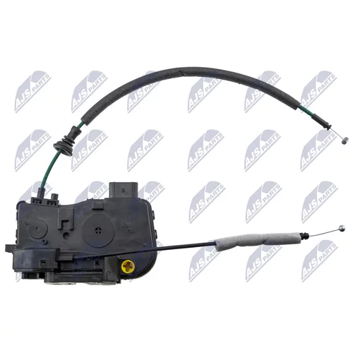 Zámok dverí EZC-HY-677 /NTY/ - obr. 2