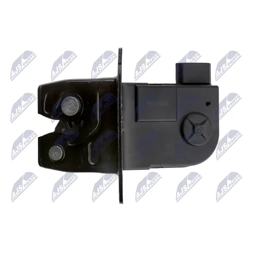 Zámok zadných výklopných dverí NTY EZC-HY-706