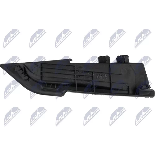 Rám čelného okna EZC-HY-734 /NTY/ - obr. 2