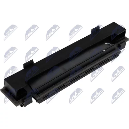 Filter vnútorného priestoru NTY EZC-HY-736