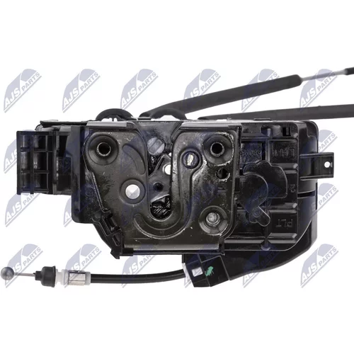 Zámok dverí EZC-HY-748 /NTY/ - obr. 2