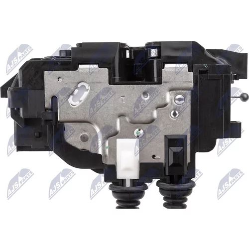 Zámok dverí EZC-HY-748 /NTY/ - obr. 3
