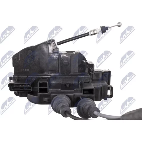 Zámok dverí EZC-HY-749 /NTY/ - obr. 4