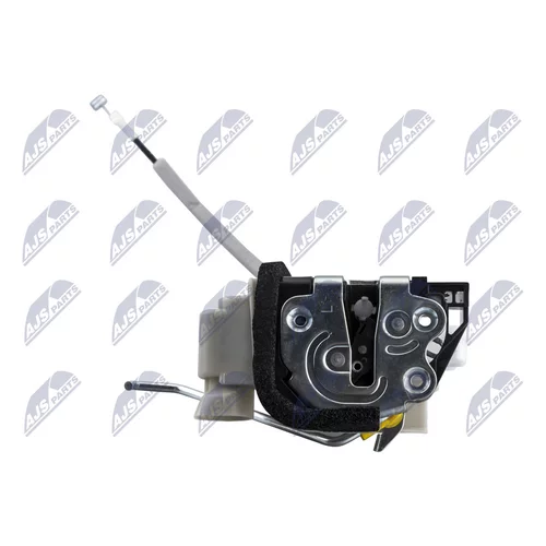 Zámok dverí EZC-KA-016 /NTY/ - obr. 4