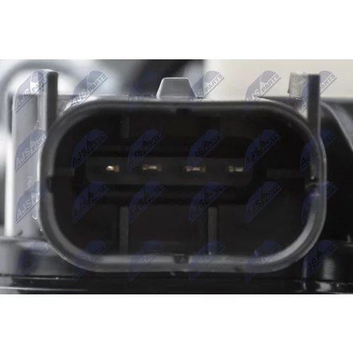 Zámok dverí EZC-KA-017 /NTY/ - obr. 6