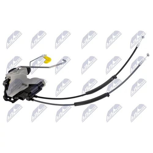 Zámok dverí NTY EZC-KA-037