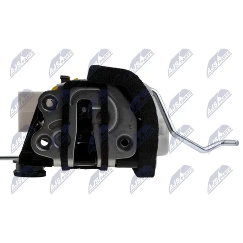 Zámok dverí EZC-KA-038 /NTY/ - obr. 5
