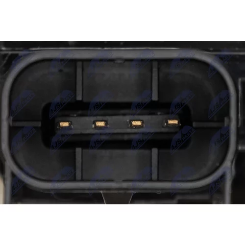 Zámok dverí EZC-KA-043 /NTY/ - obr. 6