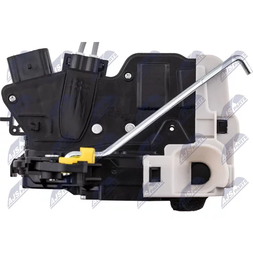 Zámok dverí NTY EZC-KA-071