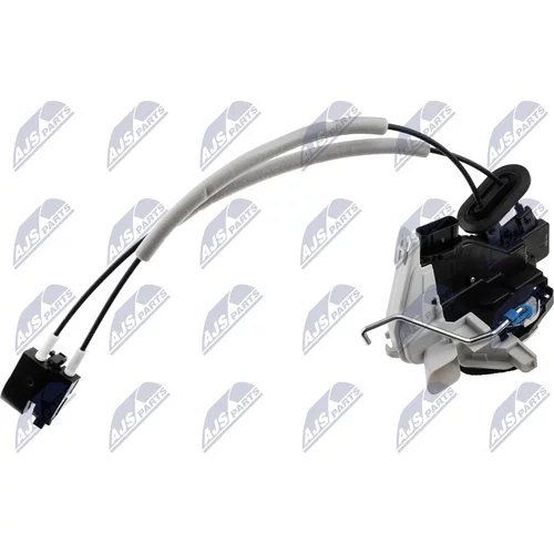 Zámok dverí NTY EZC-KA-074