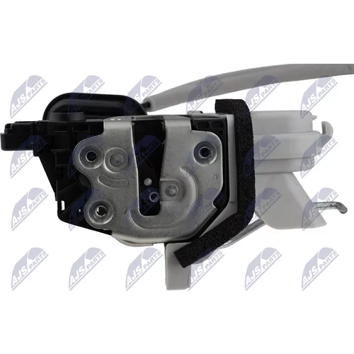 Zámok dverí EZC-KA-074 /NTY/ - obr. 2