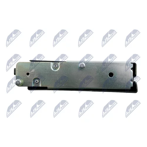 Zámok zadných výklopných dverí EZC-LR-010 /NTY/ - obr. 4