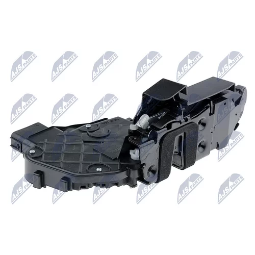 Zámok dverí EZC-LR-014 /NTY/ - obr. 1
