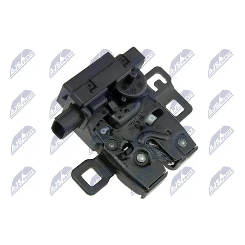 Zámok zadných výklopných dverí NTY EZC-LR-023