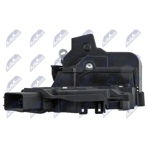 Zámok dverí EZC-LR-027 /NTY/ - obr. 3