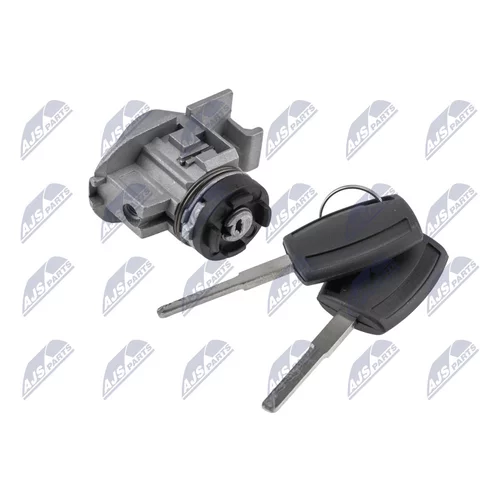 Zámok dverí EZC-LR-060 /NTY/ - obr. 1