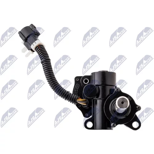Držiak, stupačka EZC-LR-106 /NTY/ - obr. 4
