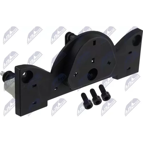 Regulátor brzdovej sily EZC-LR-107 /NTY/ - obr. 4