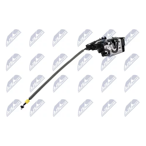 Zámok dverí EZC-ME-057 /NTY/ - obr. 1