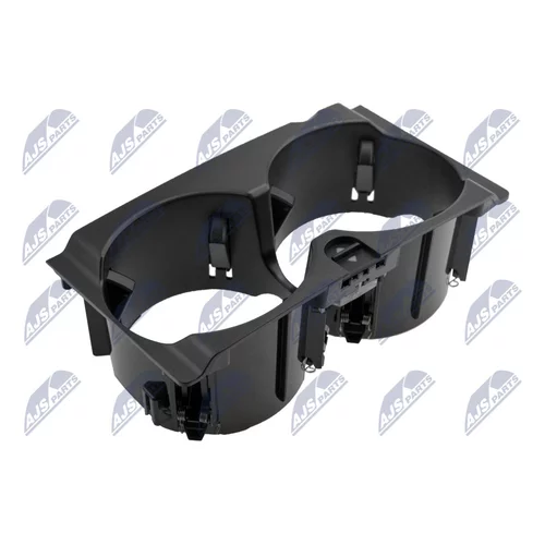 Drziak napojov NTY EZC-ME-084