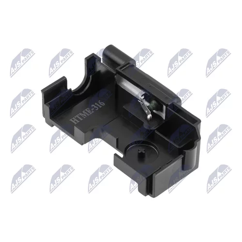 Kontaktný spínač, veko motora EZC-ME-316 /NTY/ - obr. 2